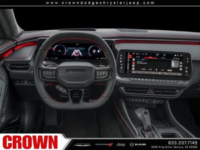 2026 Dodge Charger Scat Pack Plus 2-Door AWD