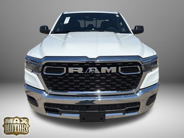 2026 RAM 1500 RAM 1500 TRADESMAN CREW CAB 4X4 57 BOX