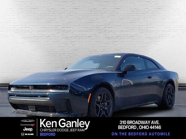 2026 Dodge Charger CHARGER SCAT PACK 2-DOOR AWD 2026 Dodge Charger CHARGER SCAT PACK 2-DOOR AWD