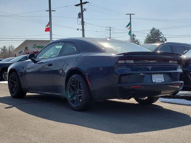 2026 Dodge Charger CHARGER SCAT PACK 2-DOOR AWD 2026 Dodge Charger CHARGER SCAT PACK 2-DOOR AWD