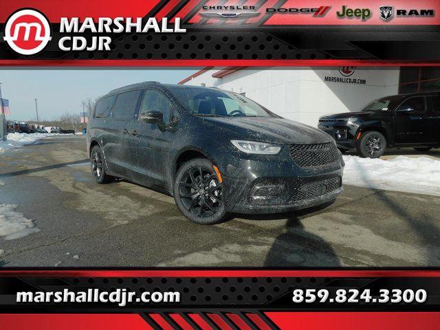 2026 Chrysler Pacifica PACIFICA LIMITED