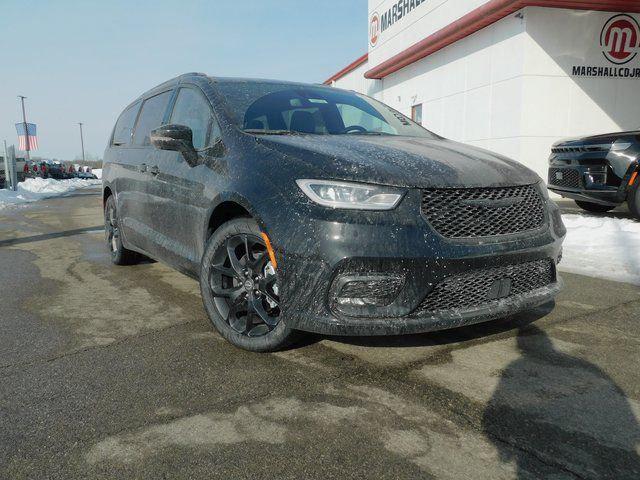 2026 Chrysler Pacifica PACIFICA LIMITED