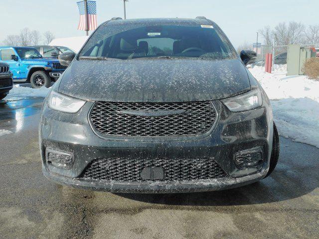 2026 Chrysler Pacifica PACIFICA LIMITED