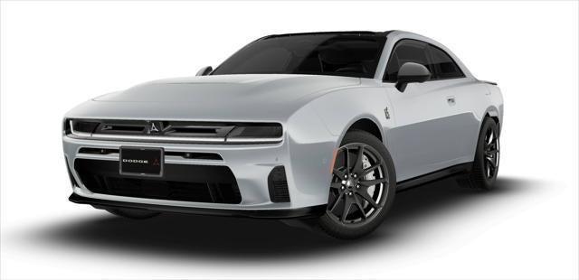 2026 Dodge Charger CHARGER SCAT PACK PLUS 2-DOOR AWD 2026 Dodge Charger CHARGER SCAT PACK PLUS 2-DOOR AWD