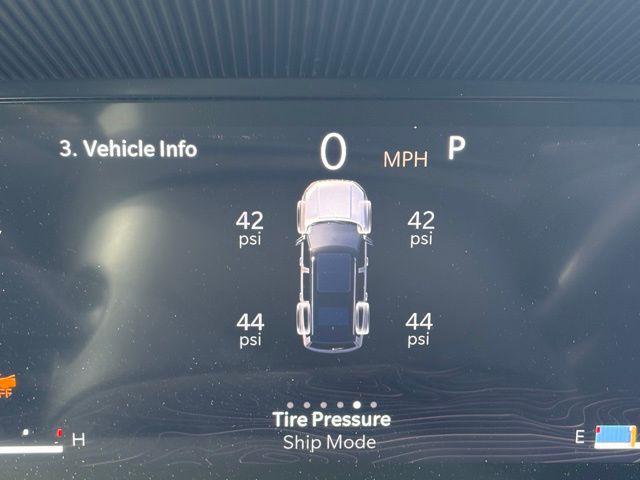 2026 Wagoneer Grand Wagoneer GRAND WAGONEER L LIMITED ALTITUDE 4X4