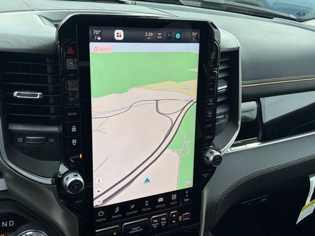 2026 RAM Ram 1500 RAM 1500 TUNGSTEN CREW CAB 4X4 2026 RAM Ram 1500 RAM 1500 TUNGSTEN CREW CAB 4X4