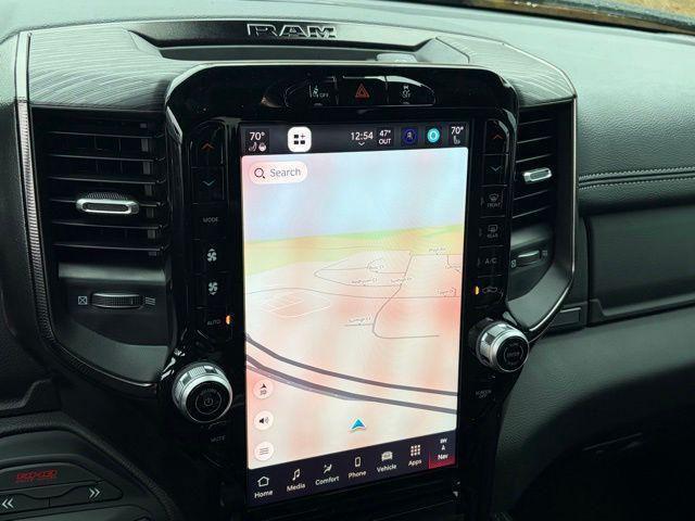 2026 RAM Ram 1500 RAM 1500 RHO CREW CAB 4X4 57 BOX