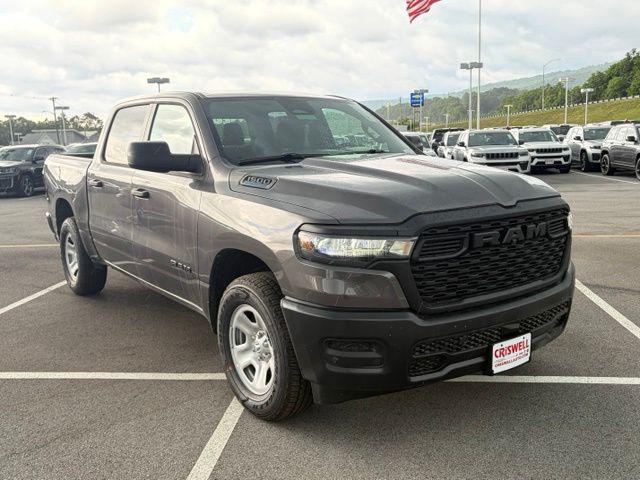2026 RAM Ram 1500 RAM 1500 TRADESMAN CREW CAB 4X4 57 BOX 2026 RAM Ram 1500 RAM 1500 TRADESMAN CREW CAB 4X4 57 BOX