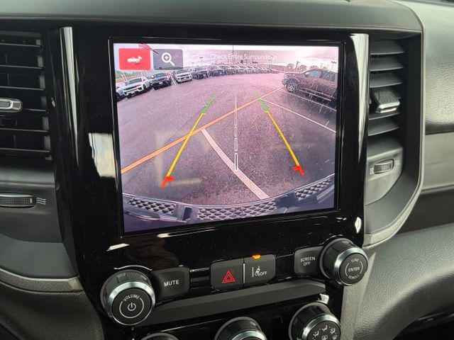 2026 RAM Ram 1500 RAM 1500 TRADESMAN CREW CAB 4X4 57 BOX 2026 RAM Ram 1500 RAM 1500 TRADESMAN CREW CAB 4X4 57 BOX