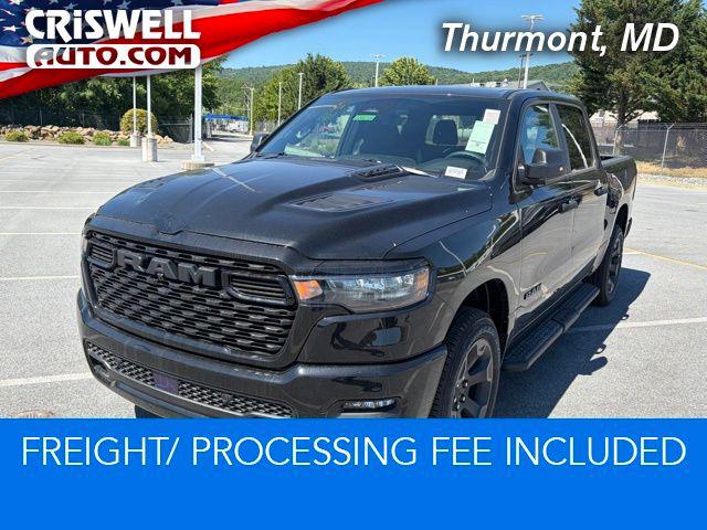 2026 RAM Ram 1500 RAM 1500 EXPRESS CREW CAB 4X4 57 BOX