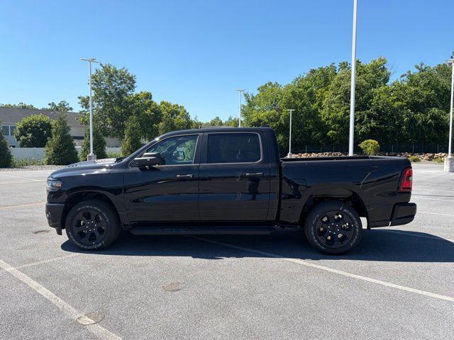 2026 RAM Ram 1500 RAM 1500 EXPRESS CREW CAB 4X4 57 BOX