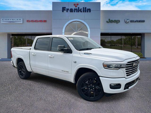 2026 RAM Ram 1500 RAM 1500 LARAMIE CREW CAB 4X4 57 BOX 2026 RAM Ram 1500 RAM 1500 LARAMIE CREW CAB 4X4 57 BOX