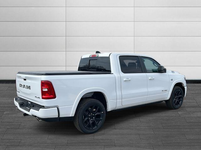 2026 RAM Ram 1500 RAM 1500 LARAMIE CREW CAB 4X4 57 BOX 2026 RAM Ram 1500 RAM 1500 LARAMIE CREW CAB 4X4 57 BOX