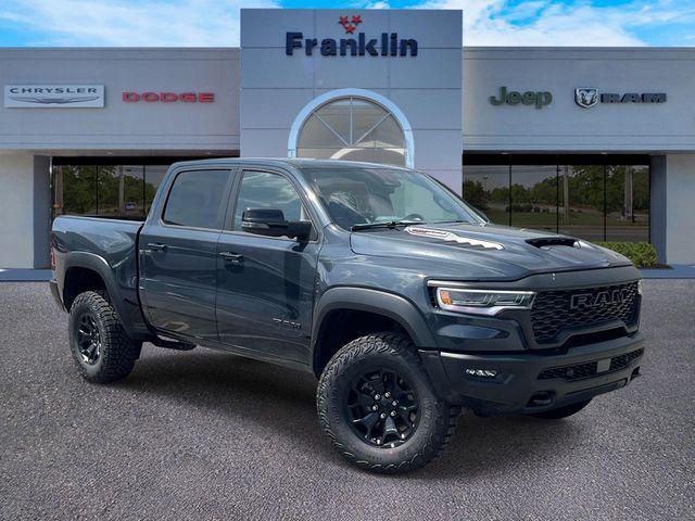 2026 RAM Ram 1500 RAM 1500 RHO CREW CAB 4X4 57 BOX 2026 RAM Ram 1500 RAM 1500 RHO CREW CAB 4X4 57 BOX