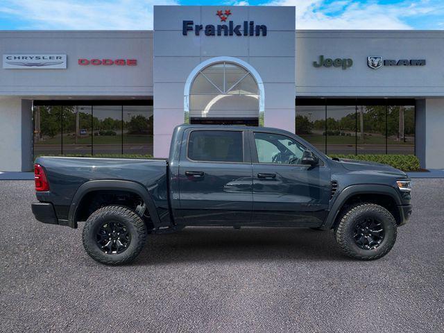 2026 RAM Ram 1500 RAM 1500 RHO CREW CAB 4X4 57 BOX 2026 RAM Ram 1500 RAM 1500 RHO CREW CAB 4X4 57 BOX
