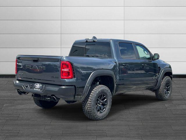 2026 RAM Ram 1500 RAM 1500 RHO CREW CAB 4X4 57 BOX 2026 RAM Ram 1500 RAM 1500 RHO CREW CAB 4X4 57 BOX