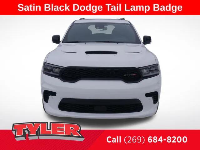 2026 Dodge Durango DURANGO GT PREMIUM AWD HEMI V8