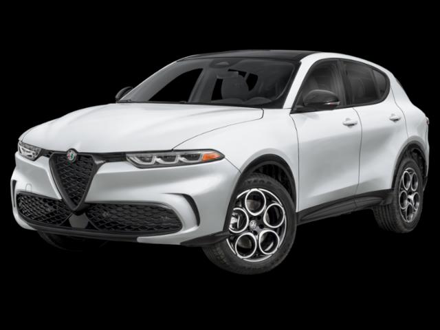 2026 Alfa Romeo Tonale TONALE VELOCE AWD