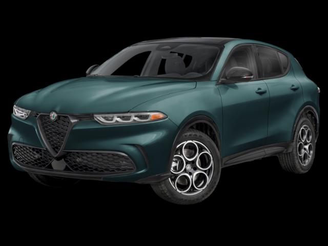 2026 Alfa Romeo Tonale TONALE VELOCE AWD