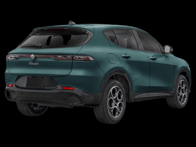2026 Alfa Romeo Tonale TONALE VELOCE AWD