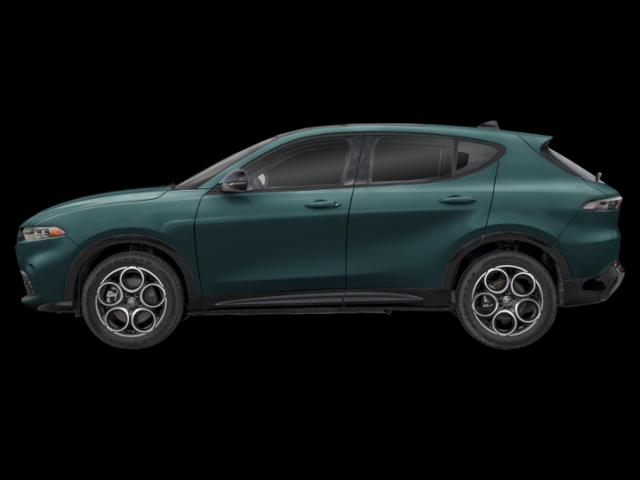 2026 Alfa Romeo Tonale TONALE VELOCE AWD