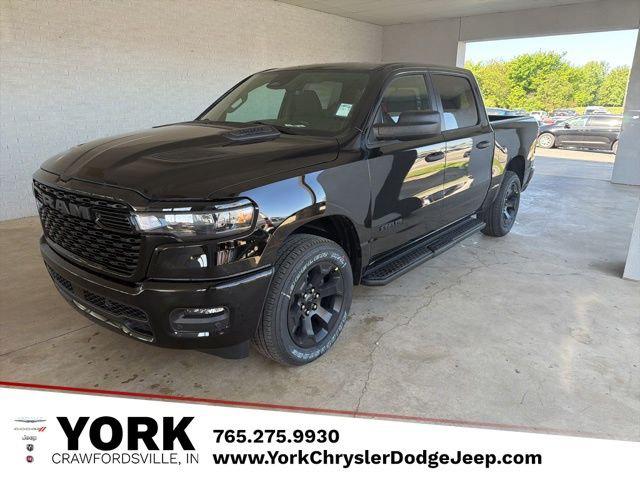 2026 RAM Ram 1500 RAM 1500 EXPRESS CREW CAB 4X4 57 BOX 2026 RAM Ram 1500 RAM 1500 EXPRESS CREW CAB 4X4 57 BOX
