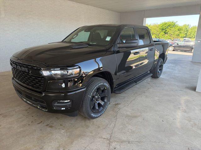 2026 RAM Ram 1500 RAM 1500 EXPRESS CREW CAB 4X4 57 BOX 2026 RAM Ram 1500 RAM 1500 EXPRESS CREW CAB 4X4 57 BOX