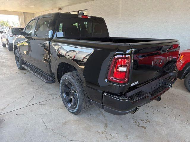 2026 RAM Ram 1500 RAM 1500 EXPRESS CREW CAB 4X4 57 BOX 2026 RAM Ram 1500 RAM 1500 EXPRESS CREW CAB 4X4 57 BOX