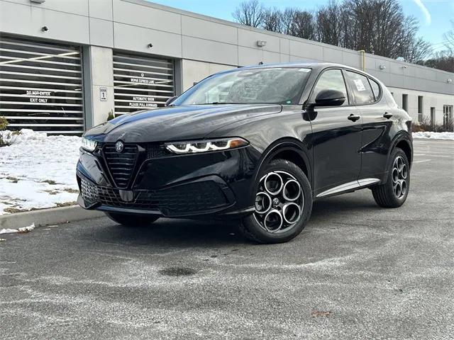 2026 Alfa Romeo Tonale TONALE SPRINT AWD