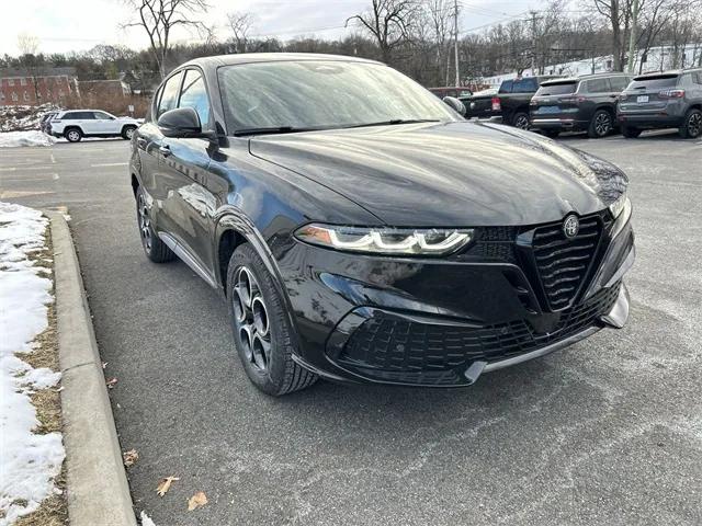 2026 Alfa Romeo Tonale TONALE SPRINT AWD