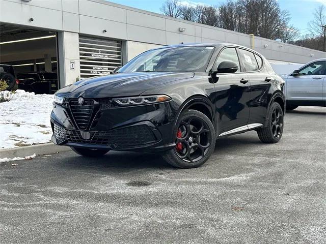 2026 Alfa Romeo Tonale TONALE VELOCE AWD 2026 Alfa Romeo Tonale TONALE VELOCE AWD