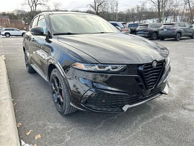 2026 Alfa Romeo Tonale TONALE VELOCE AWD 2026 Alfa Romeo Tonale TONALE VELOCE AWD