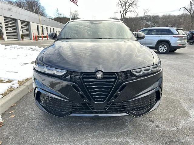 2026 Alfa Romeo Tonale TONALE VELOCE AWD 2026 Alfa Romeo Tonale TONALE VELOCE AWD