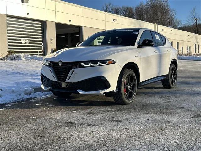 2026 Alfa Romeo Tonale TONALE VELOCE AWD