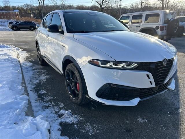 2026 Alfa Romeo Tonale TONALE VELOCE AWD