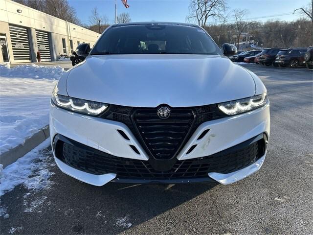 2026 Alfa Romeo Tonale TONALE VELOCE AWD