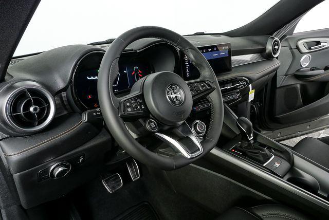 2026 Alfa Romeo Tonale TONALE SPRINT AWD