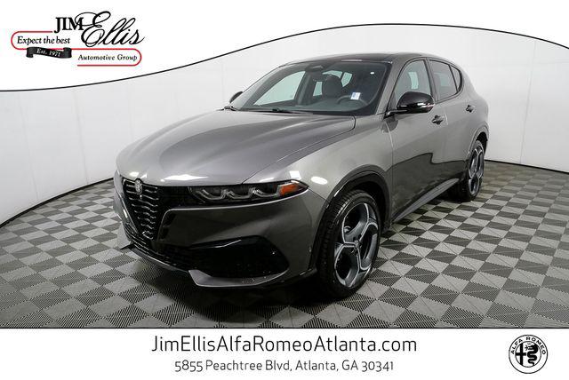 2026 Alfa Romeo Tonale TONALE SPRINT AWD