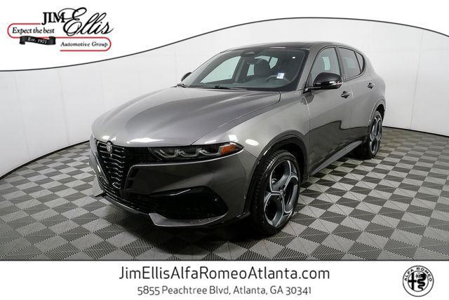 2026 Alfa Romeo Tonale TONALE SPRINT AWD 2026 Alfa Romeo Tonale TONALE SPRINT AWD