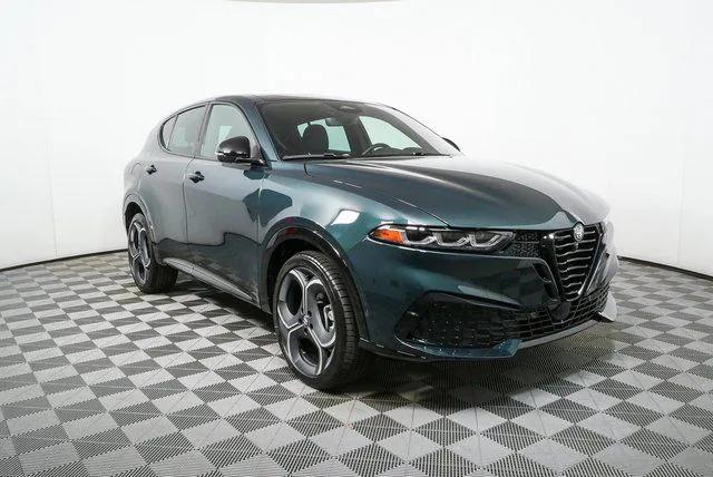 2026 Alfa Romeo Tonale TONALE SPRINT AWD