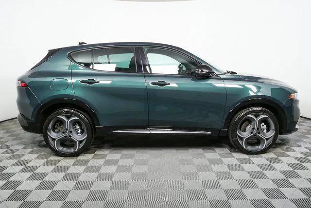 2026 Alfa Romeo Tonale TONALE SPRINT AWD