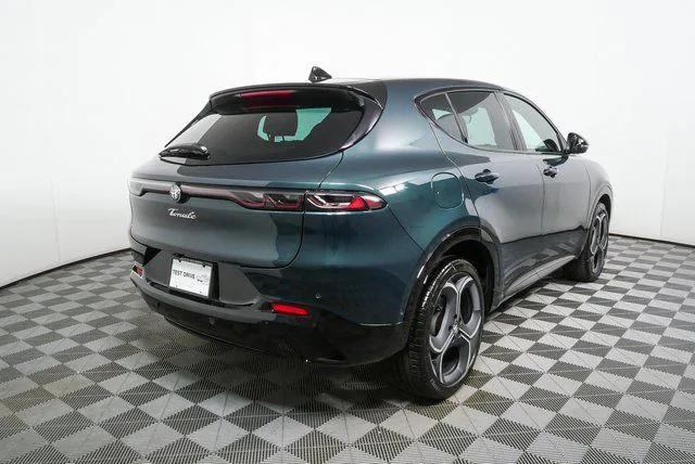 2026 Alfa Romeo Tonale TONALE SPRINT AWD