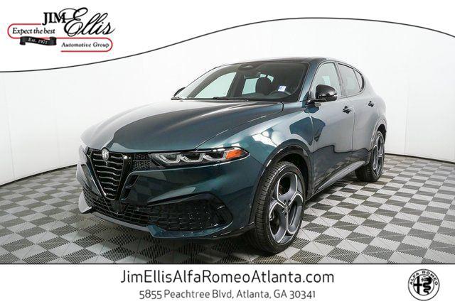 2026 Alfa Romeo Tonale TONALE SPRINT AWD