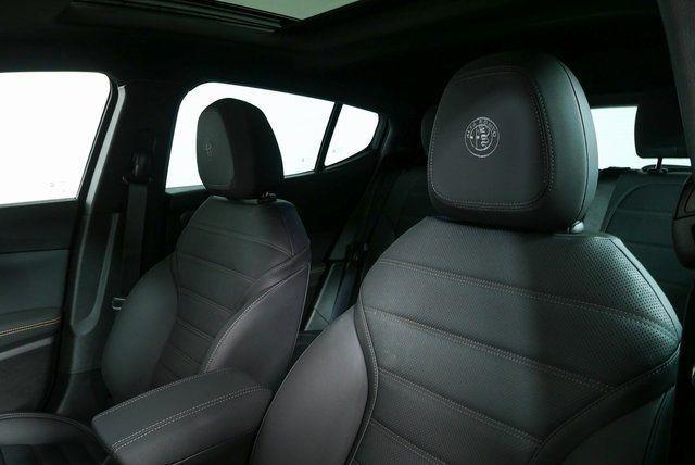 2026 Alfa Romeo Tonale TONALE SPRINT AWD