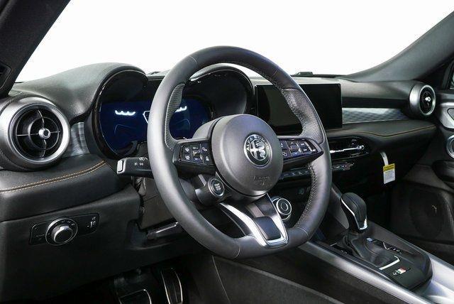 2026 Alfa Romeo Tonale TONALE SPRINT AWD