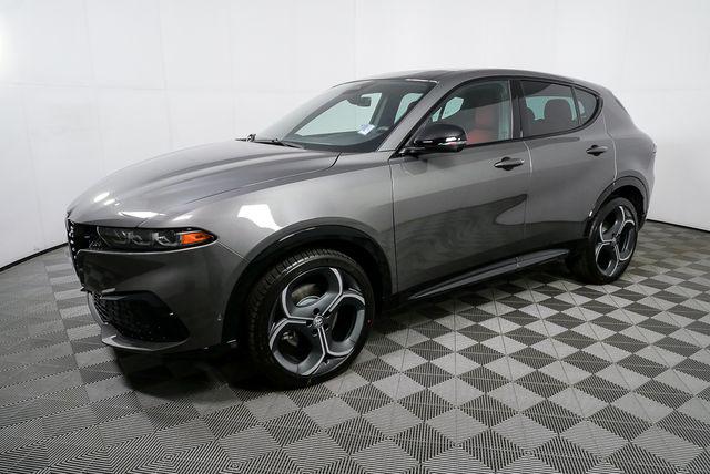 2026 Alfa Romeo Tonale TONALE SPRINT AWD