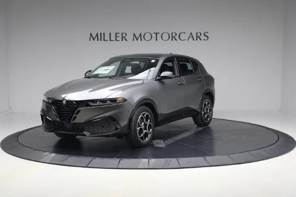 2026 Alfa Romeo Tonale TONALE SPRINT AWD