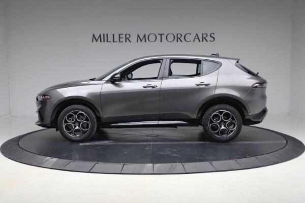 2026 Alfa Romeo Tonale TONALE SPRINT AWD