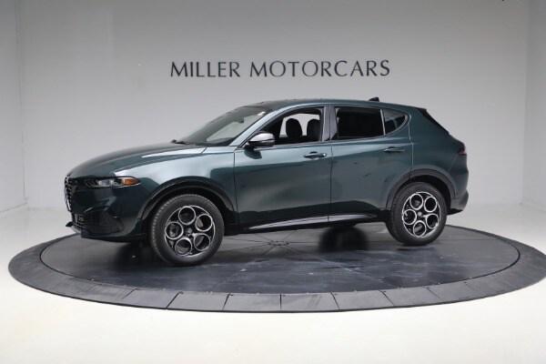 2026 Alfa Romeo Tonale TONALE SPRINT AWD