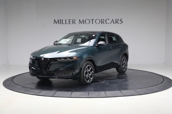 2026 Alfa Romeo Tonale TONALE SPRINT AWD